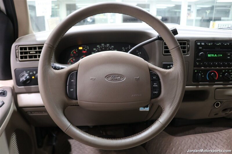 2001 Ford F-350 Lariat  CALIFORNIA TRUCK ALL OF ITS LIFE* 100% RUST FREE* 55K MLS ORIGINAL* NEW BFG KO3 10-PLYs* NEW BRAKES-ROTORS-FLUIDS* REAR AIR BAGS WITH ONBOARD COMPRESSOR* SPRAY IN BED LINER* ALL BOOKS & KEYS - Photo 81 - Portland, OR 97230