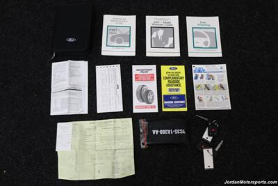 2001 Ford F-350 Lariat  CALIFORNIA TRUCK ALL OF ITS LIFE* 100% RUST FREE* 55K MLS ORIGINAL* NEW BFG KO3 10-PLYs* NEW BRAKES-ROTORS-FLUIDS* REAR AIR BAGS WITH ONBOARD COMPRESSOR* SPRAY IN BED LINER* ALL BOOKS & KEYS - Photo 17 - Portland, OR 97230