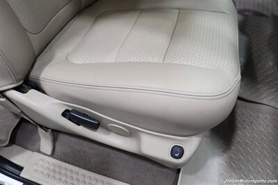 2001 Ford F-350 Lariat  CALIFORNIA TRUCK ALL OF ITS LIFE* 100% RUST FREE* 55K MLS ORIGINAL* NEW BFG KO3 10-PLYs* NEW BRAKES-ROTORS-FLUIDS* REAR AIR BAGS WITH ONBOARD COMPRESSOR* SPRAY IN BED LINER* ALL BOOKS & KEYS - Photo 71 - Portland, OR 97230