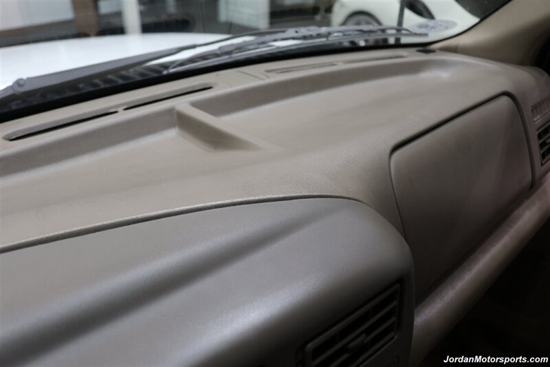 2001 Ford F-350 Lariat  CALIFORNIA TRUCK ALL OF ITS LIFE* 100% RUST FREE* 55K MLS ORIGINAL* NEW BFG KO3 10-PLYs* NEW BRAKES-ROTORS-FLUIDS* REAR AIR BAGS WITH ONBOARD COMPRESSOR* SPRAY IN BED LINER* ALL BOOKS & KEYS - Photo 86 - Portland, OR 97230