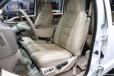 2001 Ford F-350 Lariat  CALIFORNIA TRUCK ALL OF ITS LIFE* 100% RUST FREE* 55K MLS ORIGINAL* NEW BFG KO3 10-PLYs* NEW BRAKES-ROTORS-FLUIDS* REAR AIR BAGS WITH ONBOARD COMPRESSOR* SPRAY IN BED LINER* ALL BOOKS & KEYS - Photo 18 - Portland, OR 97230