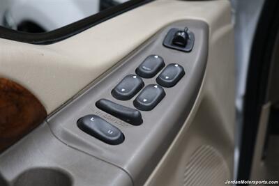 2001 Ford F-350 Lariat  CALIFORNIA TRUCK ALL OF ITS LIFE* 100% RUST FREE* 55K MLS ORIGINAL* NEW BFG KO3 10-PLYs* NEW BRAKES-ROTORS-FLUIDS* REAR AIR BAGS WITH ONBOARD COMPRESSOR* SPRAY IN BED LINER* ALL BOOKS & KEYS - Photo 91 - Portland, OR 97230