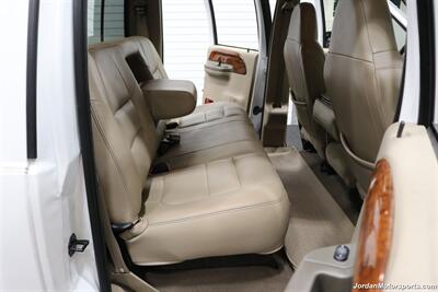 2001 Ford F-350 Lariat  CALIFORNIA TRUCK ALL OF ITS LIFE* 100% RUST FREE* 55K MLS ORIGINAL* NEW BFG KO3 10-PLYs* NEW BRAKES-ROTORS-FLUIDS* REAR AIR BAGS WITH ONBOARD COMPRESSOR* SPRAY IN BED LINER* ALL BOOKS & KEYS - Photo 89 - Portland, OR 97230