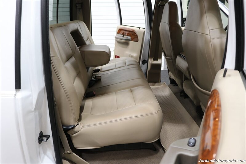 2001 Ford F-350 Lariat  CALIFORNIA TRUCK ALL OF ITS LIFE* 100% RUST FREE* 55K MLS ORIGINAL* NEW BFG KO3 10-PLYs* NEW BRAKES-ROTORS-FLUIDS* REAR AIR BAGS WITH ONBOARD COMPRESSOR* SPRAY IN BED LINER* ALL BOOKS & KEYS - Photo 89 - Portland, OR 97230