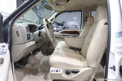 2001 Ford F-350 Lariat  CALIFORNIA TRUCK ALL OF ITS LIFE* 100% RUST FREE* 55K MLS ORIGINAL* NEW BFG KO3 10-PLYs* NEW BRAKES-ROTORS-FLUIDS* REAR AIR BAGS WITH ONBOARD COMPRESSOR* SPRAY IN BED LINER* ALL BOOKS & KEYS - Photo 76 - Portland, OR 97230