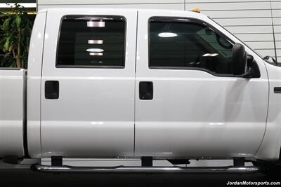 2001 Ford F-350 Lariat  CALIFORNIA TRUCK ALL OF ITS LIFE* 100% RUST FREE* 55K MLS ORIGINAL* NEW BFG KO3 10-PLYs* NEW BRAKES-ROTORS-FLUIDS* REAR AIR BAGS WITH ONBOARD COMPRESSOR* SPRAY IN BED LINER* ALL BOOKS & KEYS - Photo 61 - Portland, OR 97230