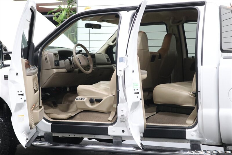 2001 Ford F-350 Lariat  CALIFORNIA TRUCK ALL OF ITS LIFE* 100% RUST FREE* 55K MLS ORIGINAL* NEW BFG KO3 10-PLYs* NEW BRAKES-ROTORS-FLUIDS* REAR AIR BAGS WITH ONBOARD COMPRESSOR* SPRAY IN BED LINER* ALL BOOKS & KEYS - Photo 50 - Portland, OR 97230