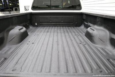 2001 Ford F-350 Lariat  CALIFORNIA TRUCK ALL OF ITS LIFE* 100% RUST FREE* 55K MLS ORIGINAL* NEW BFG KO3 10-PLYs* NEW BRAKES-ROTORS-FLUIDS* REAR AIR BAGS WITH ONBOARD COMPRESSOR* SPRAY IN BED LINER* ALL BOOKS & KEYS - Photo 48 - Portland, OR 97230