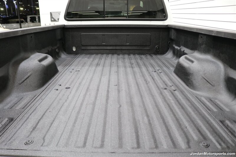 2001 Ford F-350 Lariat  CALIFORNIA TRUCK ALL OF ITS LIFE* 100% RUST FREE* 55K MLS ORIGINAL* NEW BFG KO3 10-PLYs* NEW BRAKES-ROTORS-FLUIDS* REAR AIR BAGS WITH ONBOARD COMPRESSOR* SPRAY IN BED LINER* ALL BOOKS & KEYS - Photo 48 - Portland, OR 97230