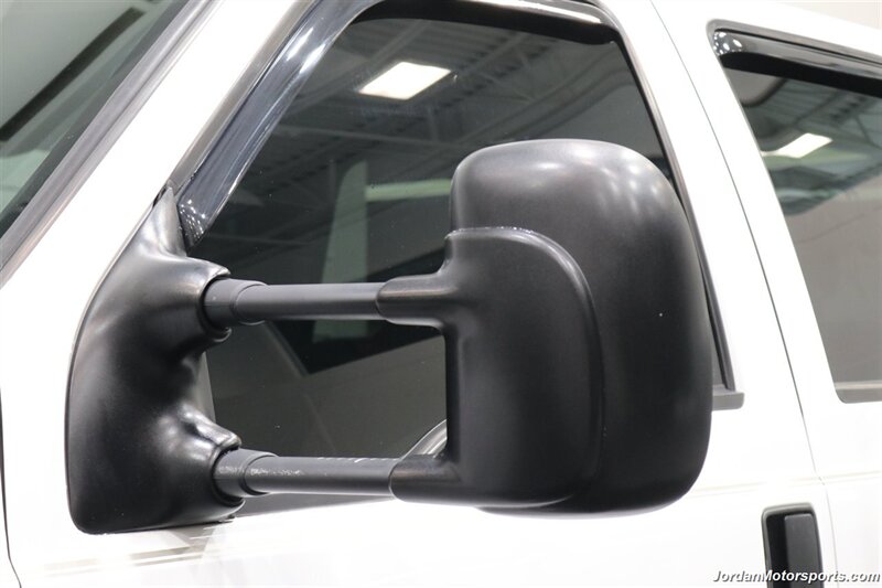 2001 Ford F-350 Lariat  CALIFORNIA TRUCK ALL OF ITS LIFE* 100% RUST FREE* 55K MLS ORIGINAL* NEW BFG KO3 10-PLYs* NEW BRAKES-ROTORS-FLUIDS* REAR AIR BAGS WITH ONBOARD COMPRESSOR* SPRAY IN BED LINER* ALL BOOKS & KEYS - Photo 54 - Portland, OR 97230