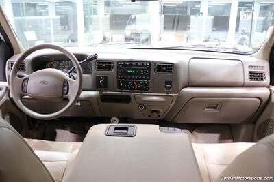 2001 Ford F-350 Lariat  CALIFORNIA TRUCK ALL OF ITS LIFE* 100% RUST FREE* 55K MLS ORIGINAL* NEW BFG KO3 10-PLYs* NEW BRAKES-ROTORS-FLUIDS* REAR AIR BAGS WITH ONBOARD COMPRESSOR* SPRAY IN BED LINER* ALL BOOKS & KEYS - Photo 21 - Portland, OR 97230