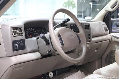 2001 Ford F-350 Lariat  CALIFORNIA TRUCK ALL OF ITS LIFE* 100% RUST FREE* 55K MLS ORIGINAL* NEW BFG KO3 10-PLYs* NEW BRAKES-ROTORS-FLUIDS* REAR AIR BAGS WITH ONBOARD COMPRESSOR* SPRAY IN BED LINER* ALL BOOKS & KEYS - Photo 78 - Portland, OR 97230