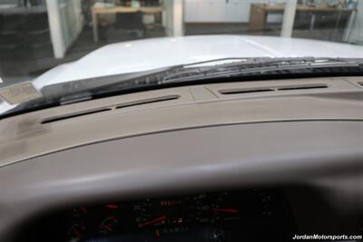 2001 Ford F-350 Lariat  CALIFORNIA TRUCK ALL OF ITS LIFE* 100% RUST FREE* 55K MLS ORIGINAL* NEW BFG KO3 10-PLYs* NEW BRAKES-ROTORS-FLUIDS* REAR AIR BAGS WITH ONBOARD COMPRESSOR* SPRAY IN BED LINER* ALL BOOKS & KEYS - Photo 87 - Portland, OR 97230