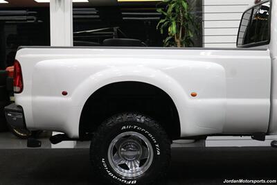 2001 Ford F-350 Lariat  CALIFORNIA TRUCK ALL OF ITS LIFE* 100% RUST FREE* 55K MLS ORIGINAL* NEW BFG KO3 10-PLYs* NEW BRAKES-ROTORS-FLUIDS* REAR AIR BAGS WITH ONBOARD COMPRESSOR* SPRAY IN BED LINER* ALL BOOKS & KEYS - Photo 63 - Portland, OR 97230