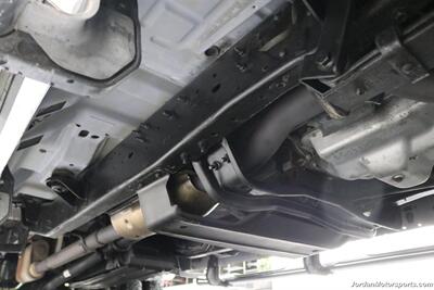 2001 Ford F-350 Lariat  CALIFORNIA TRUCK ALL OF ITS LIFE* 100% RUST FREE* 55K MLS ORIGINAL* NEW BFG KO3 10-PLYs* NEW BRAKES-ROTORS-FLUIDS* REAR AIR BAGS WITH ONBOARD COMPRESSOR* SPRAY IN BED LINER* ALL BOOKS & KEYS - Photo 30 - Portland, OR 97230