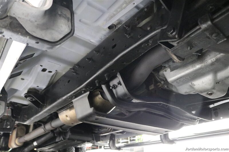 2001 Ford F-350 Lariat  CALIFORNIA TRUCK ALL OF ITS LIFE* 100% RUST FREE* 55K MLS ORIGINAL* NEW BFG KO3 10-PLYs* NEW BRAKES-ROTORS-FLUIDS* REAR AIR BAGS WITH ONBOARD COMPRESSOR* SPRAY IN BED LINER* ALL BOOKS & KEYS - Photo 30 - Portland, OR 97230