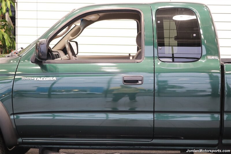 2003 Toyota Tacoma PreRunner V6  TRD OFF ROAD W/ REAR LOCKERS* 0-RUST* SR5 V-6* NEW TIMING BELT-WATER PUMP-TENSIONERS-FLUIDS-AIR FILTER* NEW BFG KO2s* 100% STOCK* NON-SMOKER* ALL BOOKS & KEYS - Photo 41 - Portland, OR 97230