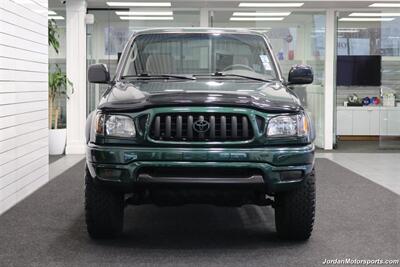 2003 Toyota Tacoma PreRunner V6  TRD OFF ROAD W/ REAR LOCKERS* 0-RUST* SR5 V-6* NEW TIMING BELT-WATER PUMP-TENSIONERS-FLUIDS-AIR FILTER* NEW BFG KO2s* 100% STOCK* NON-SMOKER* ALL BOOKS & KEYS - Photo 7 - Portland, OR 97230