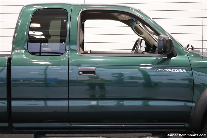 2003 Toyota Tacoma PreRunner V6  TRD OFF ROAD W/ REAR LOCKERS* 0-RUST* SR5 V-6* NEW TIMING BELT-WATER PUMP-TENSIONERS-FLUIDS-AIR FILTER* NEW BFG KO2s* 100% STOCK* NON-SMOKER* ALL BOOKS & KEYS - Photo 42 - Portland, OR 97230