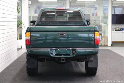 2003 Toyota Tacoma PreRunner V6  TRD OFF ROAD W/ REAR LOCKERS* 0-RUST* SR5 V-6* NEW TIMING BELT-WATER PUMP-TENSIONERS-FLUIDS-AIR FILTER* NEW BFG KO2s* 100% STOCK* NON-SMOKER* ALL BOOKS & KEYS - Photo 8 - Portland, OR 97230