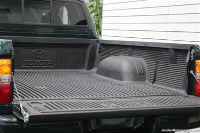 2003 Toyota Tacoma PreRunner V6  TRD OFF ROAD W/ REAR LOCKERS* 0-RUST* SR5 V-6* NEW TIMING BELT-WATER PUMP-TENSIONERS-FLUIDS-AIR FILTER* NEW BFG KO2s* 100% STOCK* NON-SMOKER* ALL BOOKS & KEYS - Photo 59 - Portland, OR 97230