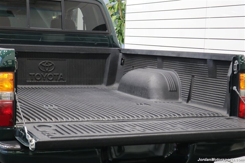 2003 Toyota Tacoma PreRunner V6  TRD OFF ROAD W/ REAR LOCKERS* 0-RUST* SR5 V-6* NEW TIMING BELT-WATER PUMP-TENSIONERS-FLUIDS-AIR FILTER* NEW BFG KO2s* 100% STOCK* NON-SMOKER* ALL BOOKS & KEYS - Photo 59 - Portland, OR 97230