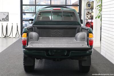 2003 Toyota Tacoma PreRunner V6  TRD OFF ROAD W/ REAR LOCKERS* 0-RUST* SR5 V-6* NEW TIMING BELT-WATER PUMP-TENSIONERS-FLUIDS-AIR FILTER* NEW BFG KO2s* 100% STOCK* NON-SMOKER* ALL BOOKS & KEYS - Photo 14 - Portland, OR 97230