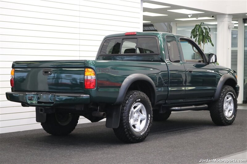 2003 Toyota Tacoma PreRunner V6  TRD OFF ROAD W/ REAR LOCKERS* 0-RUST* SR5 V-6* NEW TIMING BELT-WATER PUMP-TENSIONERS-FLUIDS-AIR FILTER* NEW BFG KO2s* 100% STOCK* NON-SMOKER* ALL BOOKS & KEYS - Photo 6 - Portland, OR 97230