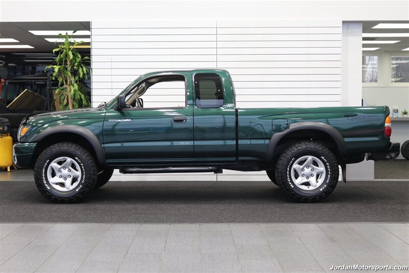 2003 Toyota Tacoma PreRunner V6  TRD OFF ROAD W/ REAR LOCKERS* 0-RUST* SR5 V-6* NEW TIMING BELT-WATER PUMP-TENSIONERS-FLUIDS-AIR FILTER* NEW BFG KO2s* 100% STOCK* NON-SMOKER* ALL BOOKS & KEYS - Photo 3 - Portland, OR 97230