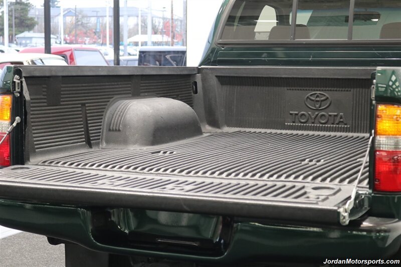 2003 Toyota Tacoma PreRunner V6  TRD OFF ROAD W/ REAR LOCKERS* 0-RUST* SR5 V-6* NEW TIMING BELT-WATER PUMP-TENSIONERS-FLUIDS-AIR FILTER* NEW BFG KO2s* 100% STOCK* NON-SMOKER* ALL BOOKS & KEYS - Photo 60 - Portland, OR 97230