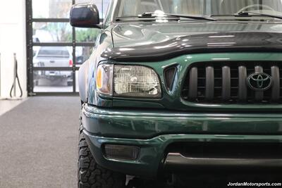 2003 Toyota Tacoma PreRunner V6  TRD OFF ROAD W/ REAR LOCKERS* 0-RUST* SR5 V-6* NEW TIMING BELT-WATER PUMP-TENSIONERS-FLUIDS-AIR FILTER* NEW BFG KO2s* 100% STOCK* NON-SMOKER* ALL BOOKS & KEYS - Photo 36 - Portland, OR 97230