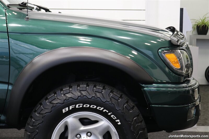 2003 Toyota Tacoma PreRunner V6  TRD OFF ROAD W/ REAR LOCKERS* 0-RUST* SR5 V-6* NEW TIMING BELT-WATER PUMP-TENSIONERS-FLUIDS-AIR FILTER* NEW BFG KO2s* 100% STOCK* NON-SMOKER* ALL BOOKS & KEYS - Photo 40 - Portland, OR 97230