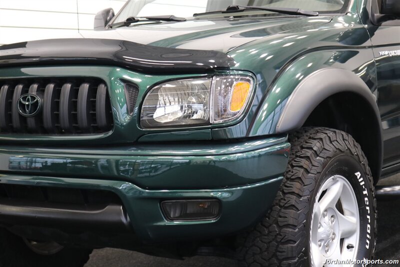 2003 Toyota Tacoma PreRunner V6  TRD OFF ROAD W/ REAR LOCKERS* 0-RUST* SR5 V-6* NEW TIMING BELT-WATER PUMP-TENSIONERS-FLUIDS-AIR FILTER* NEW BFG KO2s* 100% STOCK* NON-SMOKER* ALL BOOKS & KEYS - Photo 11 - Portland, OR 97230