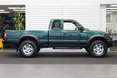 2003 Toyota Tacoma PreRunner V6  TRD OFF ROAD W/ REAR LOCKERS* 0-RUST* SR5 V-6* NEW TIMING BELT-WATER PUMP-TENSIONERS-FLUIDS-AIR FILTER* NEW BFG KO2s* 100% STOCK* NON-SMOKER* ALL BOOKS & KEYS - Photo 4 - Portland, OR 97230