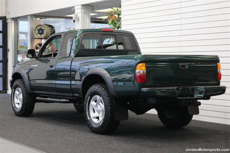 2003 Toyota Tacoma PreRunner V6  TRD OFF ROAD W/ REAR LOCKERS* 0-RUST* SR5 V-6* NEW TIMING BELT-WATER PUMP-TENSIONERS-FLUIDS-AIR FILTER* NEW BFG KO2s* 100% STOCK* NON-SMOKER* ALL BOOKS & KEYS - Photo 5 - Portland, OR 97230