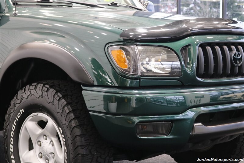 2003 Toyota Tacoma PreRunner V6  TRD OFF ROAD W/ REAR LOCKERS* 0-RUST* SR5 V-6* NEW TIMING BELT-WATER PUMP-TENSIONERS-FLUIDS-AIR FILTER* NEW BFG KO2s* 100% STOCK* NON-SMOKER* ALL BOOKS & KEYS - Photo 12 - Portland, OR 97230