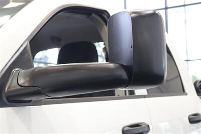 2004 Dodge Ram 2500 SLT 4dr Quad Cab SLT 1-OWNER* 100% RUST FREE* NEW 3 " LEVEL KIT W/ BILSTEIN 5100 SHOCKS* NEW 35 " BFG KO3 12-PLY W/ NEW 17 " WHEELS* NEVER HAD A 5TH WHEEL OR GOOSENECK* ALL SERVICE RECDS SINCE NEW - Photo 48 - Portland, OR 97230
