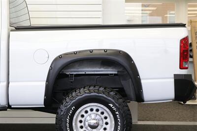 2004 Dodge Ram 2500 SLT 4dr Quad Cab SLT 1-OWNER* 100% RUST FREE* NEW 3 " LEVEL KIT W/ BILSTEIN 5100 SHOCKS* NEW 35 " BFG KO3 12-PLY W/ NEW 17 " WHEELS* NEVER HAD A 5TH WHEEL OR GOOSENECK* ALL SERVICE RECDS SINCE NEW - Photo 40 - Portland, OR 97230