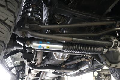 2004 Dodge Ram 2500 SLT 4dr Quad Cab SLT 1-OWNER* 100% RUST FREE* NEW 3 " LEVEL KIT W/ BILSTEIN 5100 SHOCKS* NEW 35 " BFG KO3 12-PLY W/ NEW 17 " WHEELS* NEVER HAD A 5TH WHEEL OR GOOSENECK* ALL SERVICE RECDS SINCE NEW - Photo 33 - Portland, OR 97230