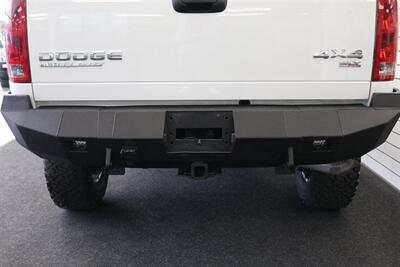 2004 Dodge Ram 2500 SLT 4dr Quad Cab SLT 1-OWNER* 100% RUST FREE* NEW 3 " LEVEL KIT W/ BILSTEIN 5100 SHOCKS* NEW 35 " BFG KO3 12-PLY W/ NEW 17 " WHEELS* NEVER HAD A 5TH WHEEL OR GOOSENECK* ALL SERVICE RECDS SINCE NEW - Photo 45 - Portland, OR 97230