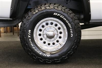 2004 Dodge Ram 2500 SLT 4dr Quad Cab SLT 1-OWNER* 100% RUST FREE* NEW 3 " LEVEL KIT W/ BILSTEIN 5100 SHOCKS* NEW 35 " BFG KO3 12-PLY W/ NEW 17 " WHEELS* NEVER HAD A 5TH WHEEL OR GOOSENECK* ALL SERVICE RECDS SINCE NEW - Photo 54 - Portland, OR 97230