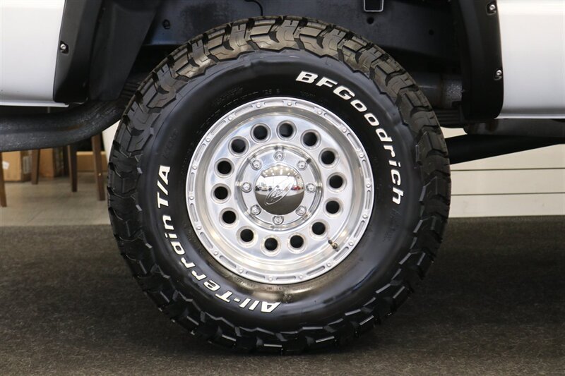 2004 Dodge Ram 2500 SLT 4dr Quad Cab SLT 1-OWNER* 100% RUST FREE* NEW 3 " LEVEL KIT W/ BILSTEIN 5100 SHOCKS* NEW 35 " BFG KO3 12-PLY W/ NEW 17 " WHEELS* NEVER HAD A 5TH WHEEL OR GOOSENECK* ALL SERVICE RECDS SINCE NEW - Photo 54 - Portland, OR 97230