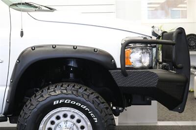 2004 Dodge Ram 2500 SLT 4dr Quad Cab SLT 1-OWNER* 100% RUST FREE* NEW 3 " LEVEL KIT W/ BILSTEIN 5100 SHOCKS* NEW 35 " BFG KO3 12-PLY W/ NEW 17 " WHEELS* NEVER HAD A 5TH WHEEL OR GOOSENECK* ALL SERVICE RECDS SINCE NEW - Photo 37 - Portland, OR 97230