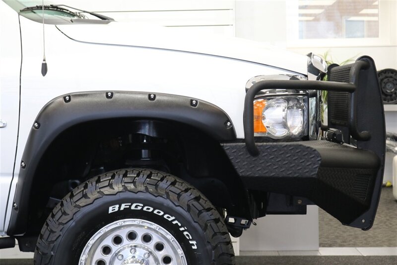 2004 Dodge Ram 2500 SLT 4dr Quad Cab SLT 1-OWNER* 100% RUST FREE* NEW 3 " LEVEL KIT W/ BILSTEIN 5100 SHOCKS* NEW 35 " BFG KO3 12-PLY W/ NEW 17 " WHEELS* NEVER HAD A 5TH WHEEL OR GOOSENECK* ALL SERVICE RECDS SINCE NEW - Photo 37 - Portland, OR 97230