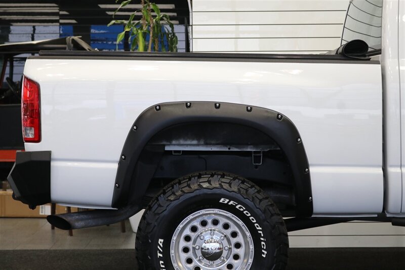 2004 Dodge Ram 2500 SLT 4dr Quad Cab SLT 1-OWNER* 100% RUST FREE* NEW 3 " LEVEL KIT W/ BILSTEIN 5100 SHOCKS* NEW 35 " BFG KO3 12-PLY W/ NEW 17 " WHEELS* NEVER HAD A 5TH WHEEL OR GOOSENECK* ALL SERVICE RECDS SINCE NEW - Photo 41 - Portland, OR 97230