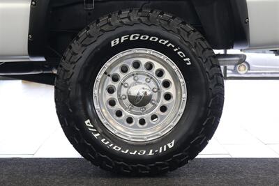2004 Dodge Ram 2500 SLT 4dr Quad Cab SLT 1-OWNER* 100% RUST FREE* NEW 3 " LEVEL KIT W/ BILSTEIN 5100 SHOCKS* NEW 35 " BFG KO3 12-PLY W/ NEW 17 " WHEELS* NEVER HAD A 5TH WHEEL OR GOOSENECK* ALL SERVICE RECDS SINCE NEW - Photo 56 - Portland, OR 97230