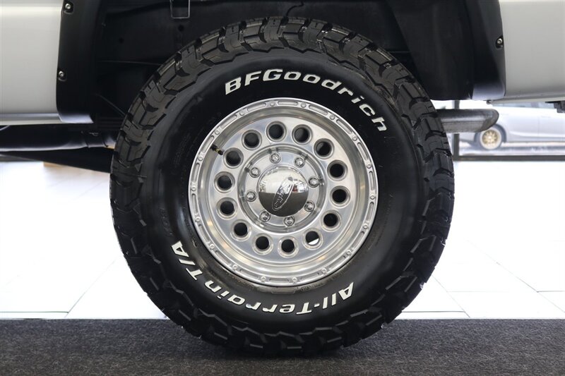 2004 Dodge Ram 2500 SLT 4dr Quad Cab SLT 1-OWNER* 100% RUST FREE* NEW 3 " LEVEL KIT W/ BILSTEIN 5100 SHOCKS* NEW 35 " BFG KO3 12-PLY W/ NEW 17 " WHEELS* NEVER HAD A 5TH WHEEL OR GOOSENECK* ALL SERVICE RECDS SINCE NEW - Photo 56 - Portland, OR 97230