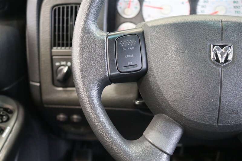 2004 Dodge Ram 2500 SLT 4dr Quad Cab SLT 1-OWNER* 100% RUST FREE* NEW 3 " LEVEL KIT W/ BILSTEIN 5100 SHOCKS* NEW 35 " BFG KO3 12-PLY W/ NEW 17 " WHEELS* NEVER HAD A 5TH WHEEL OR GOOSENECK* ALL SERVICE RECDS SINCE NEW - Photo 86 - Portland, OR 97230