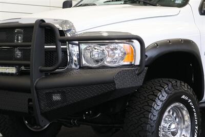 2004 Dodge Ram 2500 SLT 4dr Quad Cab SLT 1-OWNER* 100% RUST FREE* NEW 3 " LEVEL KIT W/ BILSTEIN 5100 SHOCKS* NEW 35 " BFG KO3 12-PLY W/ NEW 17 " WHEELS* NEVER HAD A 5TH WHEEL OR GOOSENECK* ALL SERVICE RECDS SINCE NEW - Photo 12 - Portland, OR 97230