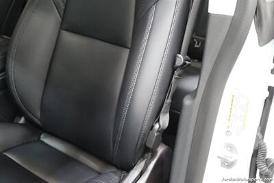 2023 Tesla Model Y Performance  1-OWNER* PERFORMANCE PKG* NEW MICHELIN PILOT SPORT TIRES* FULL FRONT XPEL PPF* FULL NANO XPEL TINT FILM* 2 KEYS-CHARGER-ADAPTERS-PUMP* 0-ACCIDENTS* NON-SMOKER* UNDER FACTORY WARRANTY - Photo 27 - Portland, OR 97230